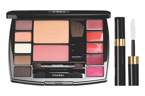 chanel palette 2015